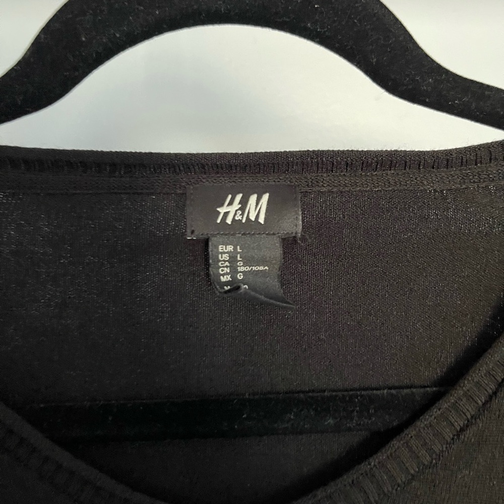 H&M Sweater